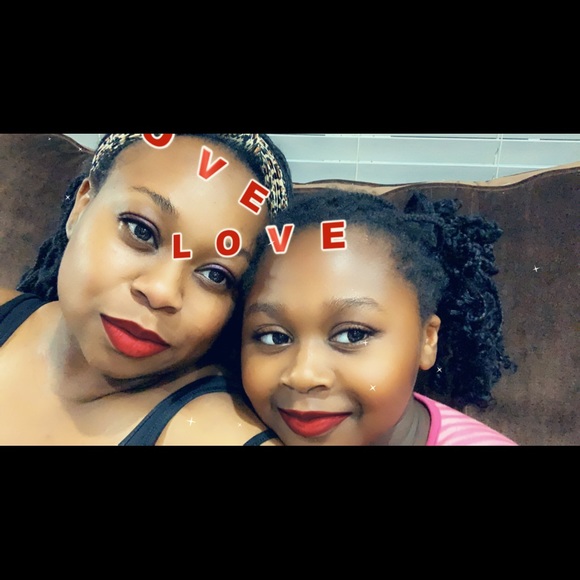 Meet your Posher, I-sha - Picture 3 of 4